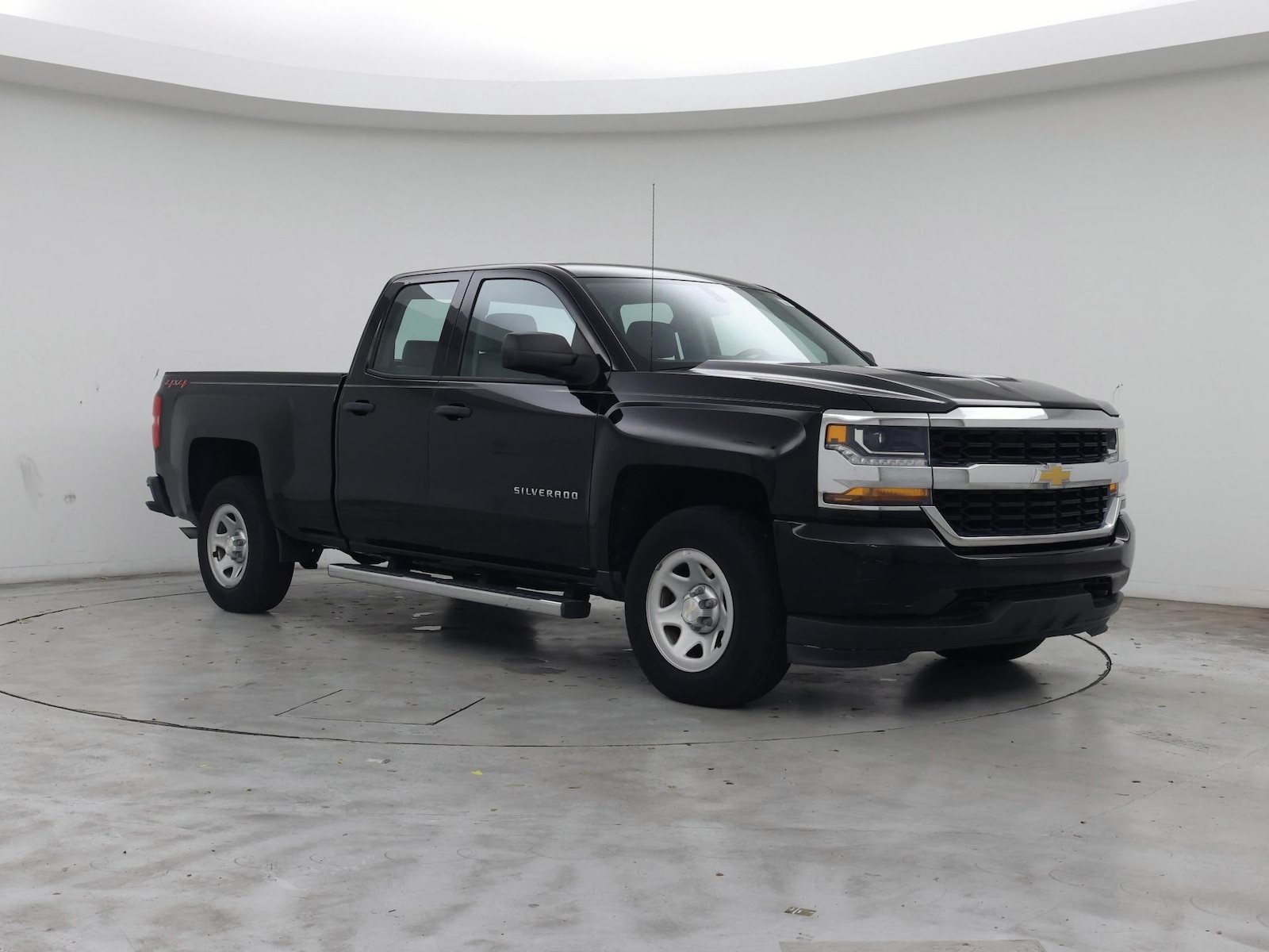 chevrolet silverado 1500 ld 2019 2GCVKNEC5K1203876 image chevrolet silverado 1500 ld 2019 2GCVKNEC5K1203876 image